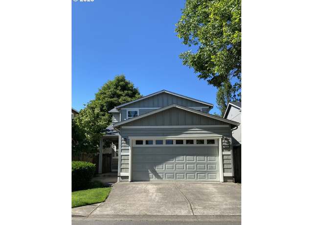 Property at 2449 Mountain Ter, Eugene, OR 97408, 4 beds, 3 baths