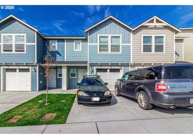 Property at 1733 NE 8th St, Hermiston, OR 97838, 3 beds, 2.5 baths