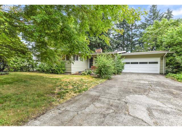Property at 5513 NE 45th St, Vancouver, WA 98661, 4 beds, 2 baths
