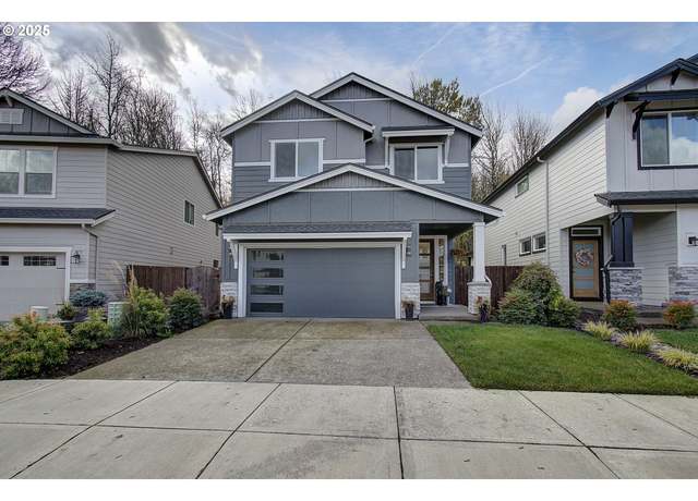 Property at 129 S 39th Dr, Ridgefield, WA 98642, 3 beds, 2.5 baths