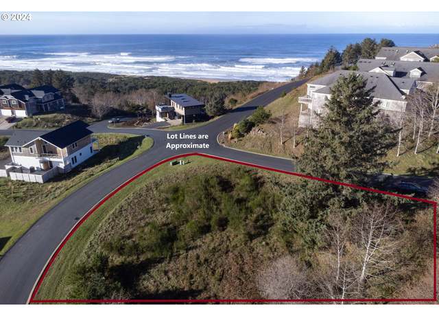 Property at 50 Sahhali Dr, Neskowin, OR 97149