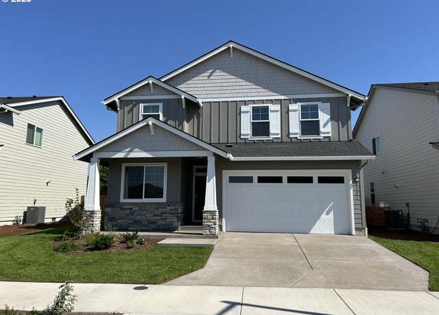 Property at 4321 Dogwood Ave SE, Albany, OR 97322, 4 beds, 2.5 baths