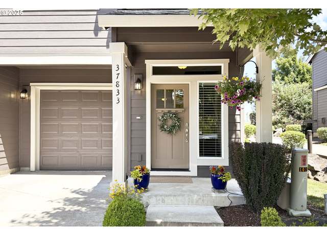 Property at 37833 Killarney St, Sandy, OR 97055, 3 beds, 2.5 baths
