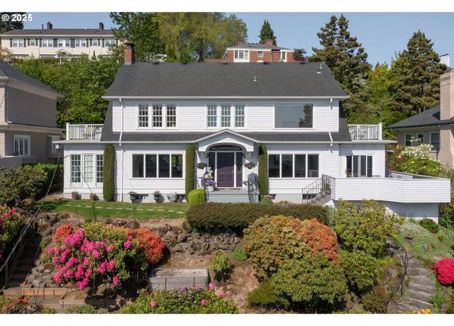 Property at 745 NW Culpepper Ter, Portland, OR 97210, 5 beds, 4.5 baths