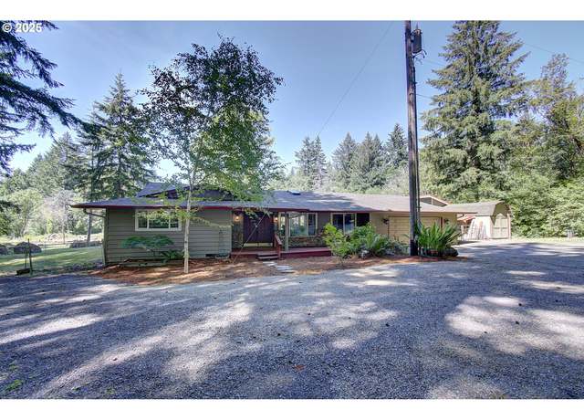 Property at 25404 NE 56th St, Vancouver, WA 98682, 3 beds, 3 baths