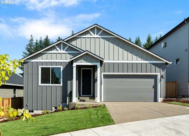 Property at 1309 NE Josephine Ct #166, Estacada, OR 97023, 3 beds, 2 baths