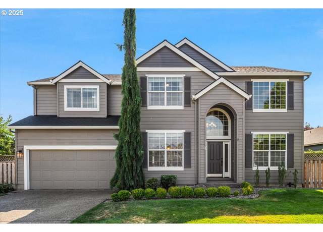 Property at 1100 SE Walter Cir, Troutdale, OR 97060, 3 beds, 2.5 baths