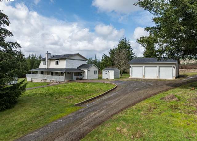 Property at 20256 S Swank Rd, Colton, OR 97017, 4 beds, 3 baths