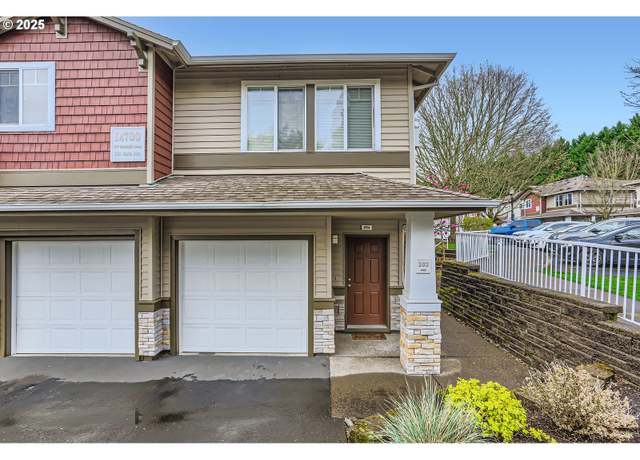 Property at 14700 SW Sandhill Loop #204, Beaverton, OR 97007, 2 beds, 2 baths