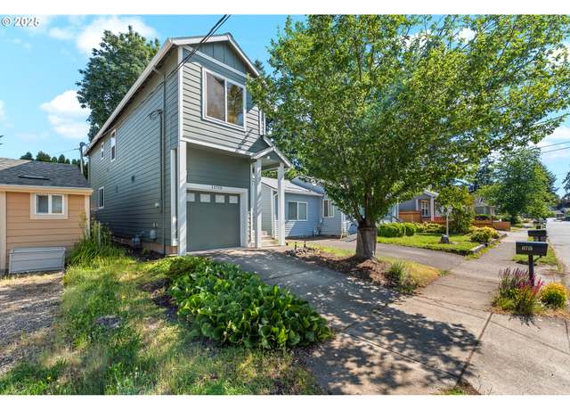 Property at 11715 SE Main St, Portland, OR 97216, 3 beds, 2.5 baths
