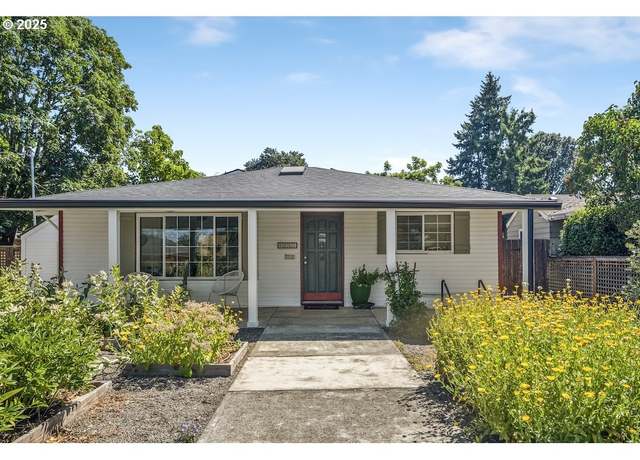 Property at 4500 NE Emerson St, Portland, OR 97218, 3 beds, 3 baths
