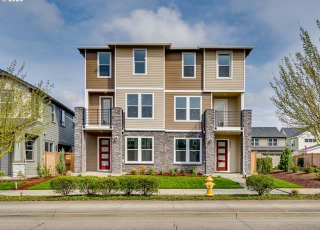 Property at 8245 SE Blanton St, Hillsboro, OR 97123, 4 beds, 3.5 baths