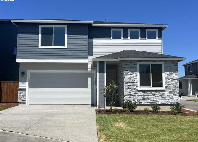 Property at 13110 NE 112th St, Vancouver, WA 98682, 5 beds, 3 baths