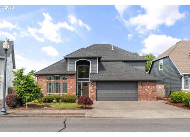 Property at 2955 NW Dahlia Dr, Camas, WA 98607, 4 beds, 2.5 baths