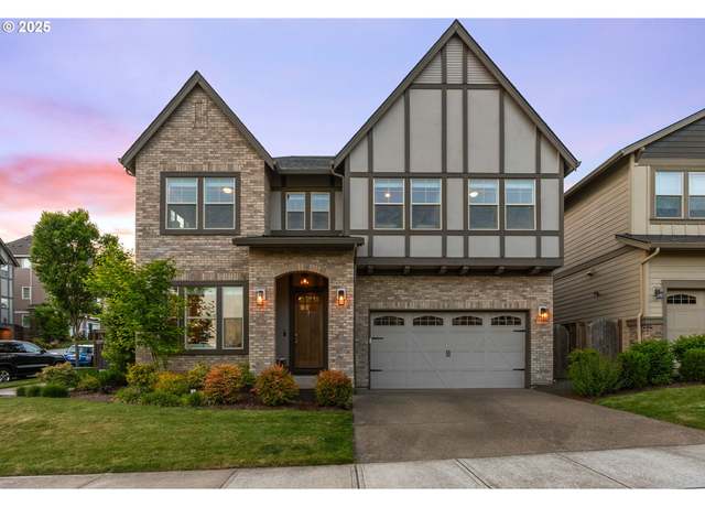 Property at 16943 SW Snowdale St, Beaverton, OR 97007, 4 beds, 2.5 baths
