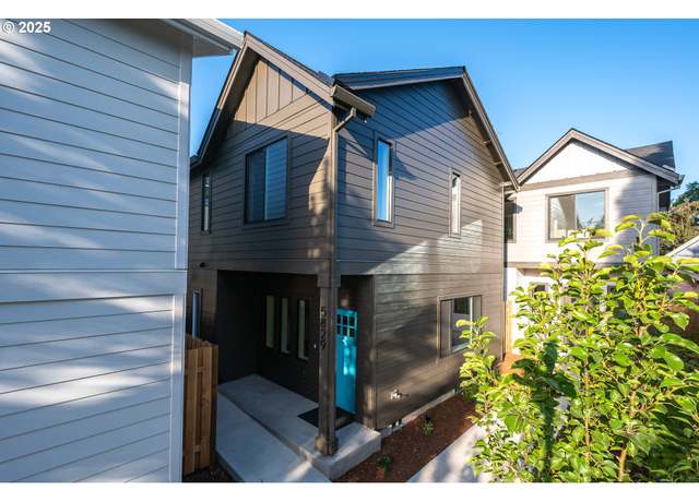 Property at 5829 NE 16th Ave, Portland, OR 97211, 3 beds, 2.5 baths