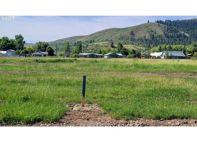 Property at 0 Kellogg #2, Halfway, OR 97834