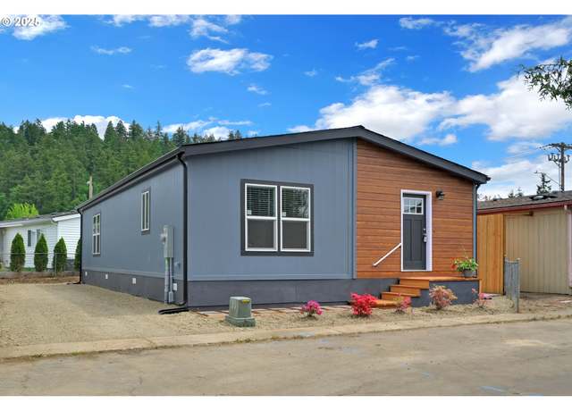 Property at 5660 Daisy St #34, Springfield, OR 97478, 3 beds, 2 baths