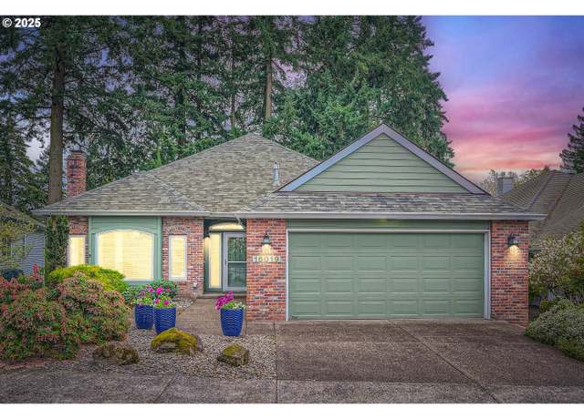 Property at 16019 SE 32nd St, Vancouver, WA 98683, 2 beds, 2 baths