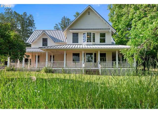 Property at 48212 Clear Creek Rd, Halfway, OR 97834, 6 beds, 7 baths