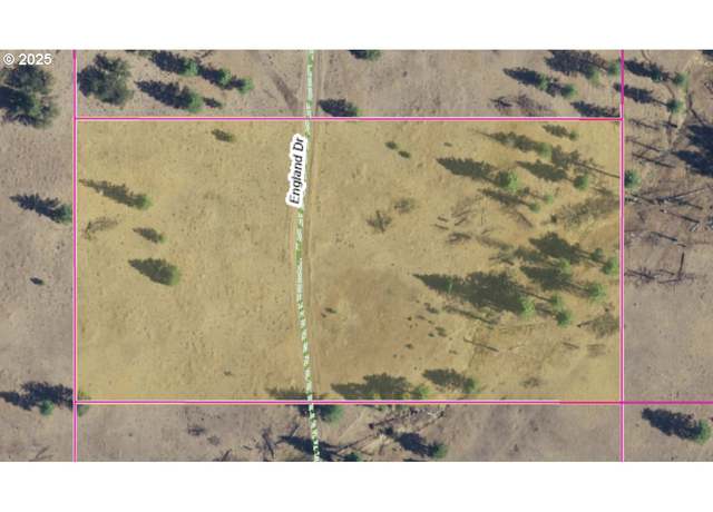 Property at England Dr, Goldendale, WA 98620