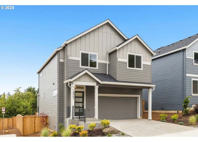 Property at 19047 SW Northridge Ct Unit L-1, Beaverton, OR 97007, 4 beds, 2.5 baths