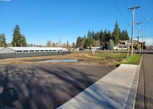 Property at 14713 Ottaway Rd NE, Aurora, OR 97002
