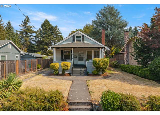 Property at 304 NE 63rd Ave, Portland, OR 97213, 2 beds, 2 baths