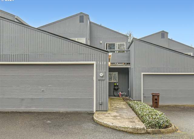 Property at 17610 NW Rolling Hill Ln, Beaverton, OR 97006, 4 beds, 2 baths
