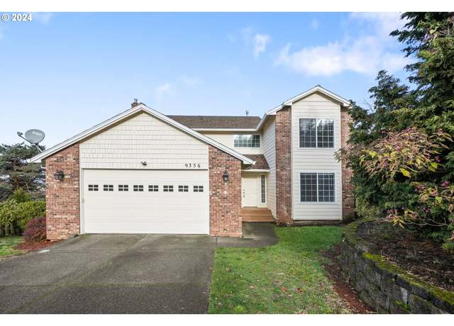 Property at 9356 SE Dundee Ct, Happy Valley, OR 97086, 3 beds, 3.5 baths