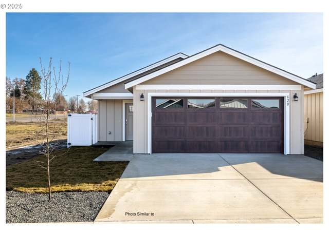 Property at 680 Tinley St, Stanfield, OR 97875, 1 bed, 1 bath