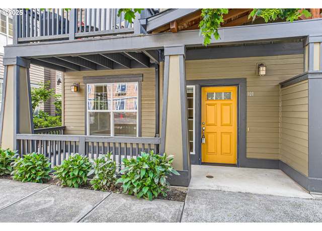 Property at 1010 SW 170th Ave #101, Beaverton, OR 97003, 1 bed, 1 bath