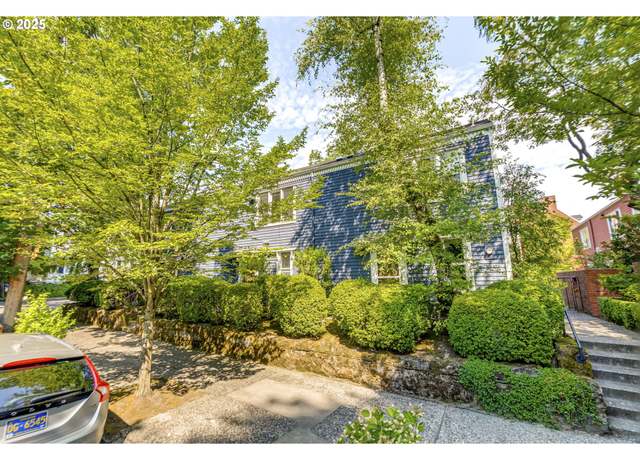 Property at 2019 NW Irving St, Portland, OR 97209, 2 beds, 1.5 baths