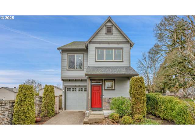 Property at 7577 SW Torchwood St, Portland, OR 97223, 4 beds, 2.5 baths