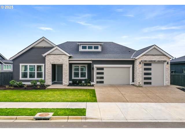 Property at 6020 SE Mcinnis St, Hillsboro, OR 97123, 4 beds, 3 baths