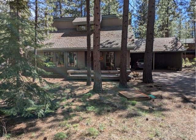 Property at 70710 Steeple Bush, Sisters, OR 97759, 3 beds, 2 baths