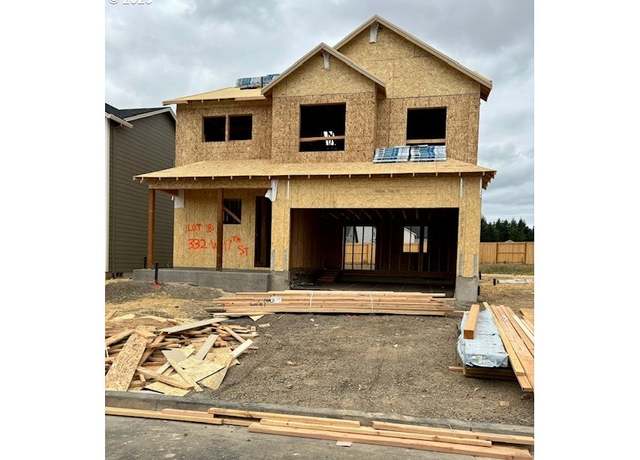Property at 332 W 17th St, Lafayette, OR 97127, 3 beds, 2.5 baths