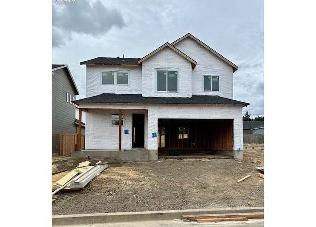 Property at 332 W 17th St, Lafayette, OR 97127, 3 beds, 2.5 baths