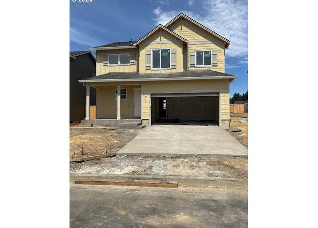 Property at 332 W 17th St, Lafayette, OR 97127, 3 beds, 2.5 baths