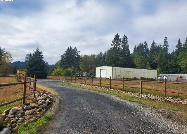 Property at 11193 Kathy Ln SE, Stayton, OR 97383, 4 beds, 2.5 baths