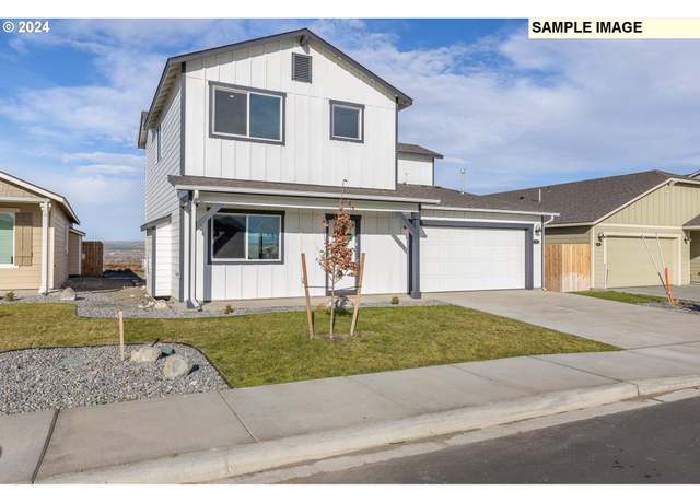 Property at 1738 NE 9th Ct, Hermiston, OR 97838, 4 beds, 3 baths
