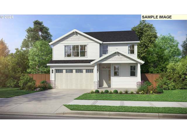 Property at 8238 N Hargrave St, Camas, WA 98607, 5 beds, 3.5 baths