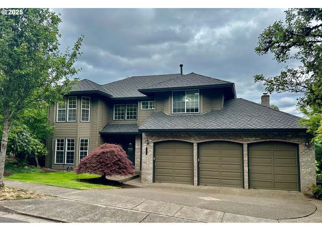 Property at 11250 SW Chickadee Ter, Beaverton, OR 97007, 6 beds, 3.5 baths