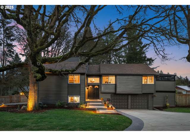 Property at 2380 Valley View Dr, West Linn, OR 97068, 4 beds, 3 baths