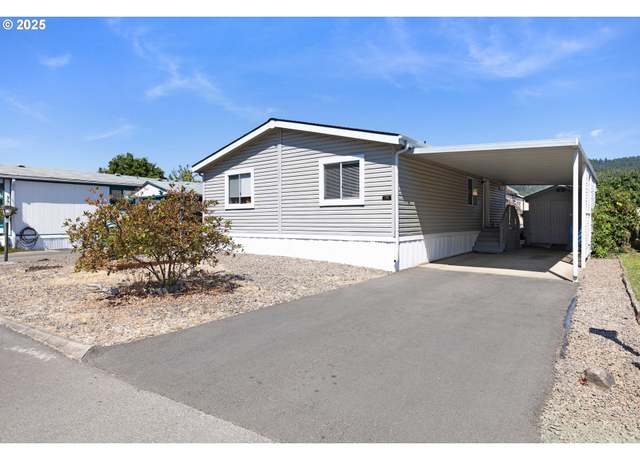 Property at 1200 E Central Ave #139, Sutherlin, OR 97479, 2 beds, 2 baths