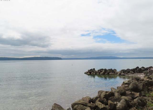 Property at Tog Rd #15, Brinnon, WA 98320