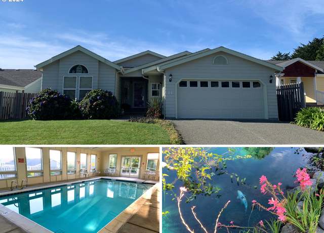 Property at 98126 W Benham Ln #14, Brookings, OR 97415, 3 beds, 2 baths