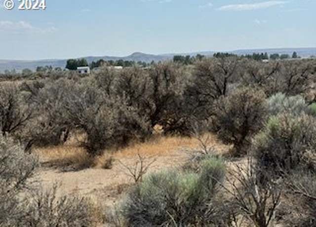 Property at Hill Ln Unit TL 500, Christmas Valley, OR 97641