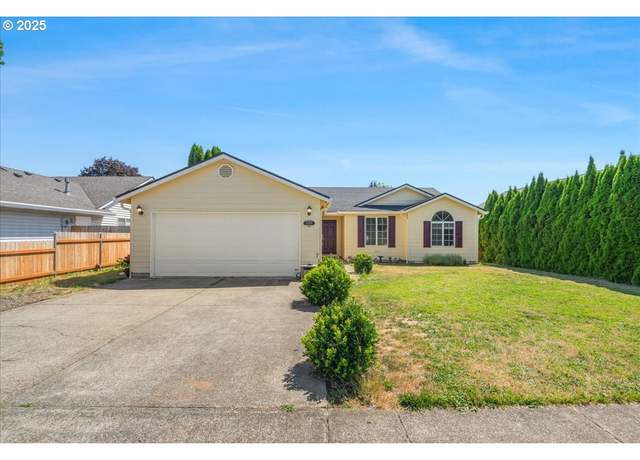 Property at 15309 NE 77th St, Vancouver, WA 98682, 3 beds, 2 baths