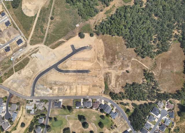 Property at 0 Scardi Blvd, Sutherlin, OR 97479